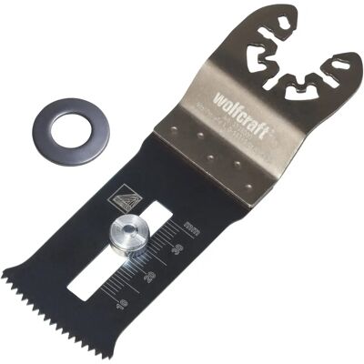 Brzeszczot Wolfcraft PRO 35 mm - Typ produktu Brzeszczot Wolfcraft PRO 35 mm - Typ produktu