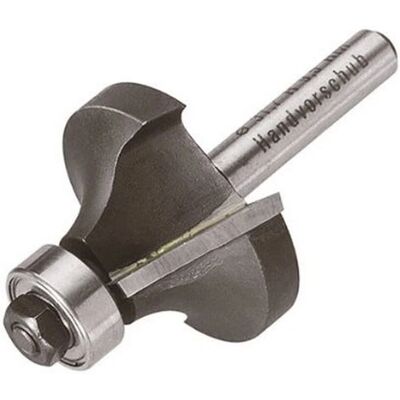 Wolfcraft 25,4mm HM - Frez Wolfcraft 25,4mm HM - Frez