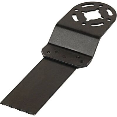 Wolfcraft Univerzális multi-eszköz penge - 22mm Wolfcraft Univerzális multi-eszköz penge - 22mm