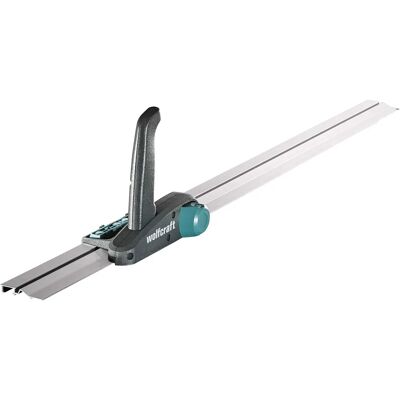Wolfcraft tniśnik do płyt gipsowych z prowadnicą - przedłużenie 1,9m Wolfcraft tniśnik do płyt gipsowych z prowadnicą - przedłużenie 1,9m