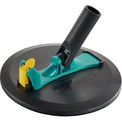 Wolfcraft 4052000 - Rundschleifer für Gipskarton - 225mm Wolfcraft 4052000 - Rundschleifer für Gipskarton - 225mm