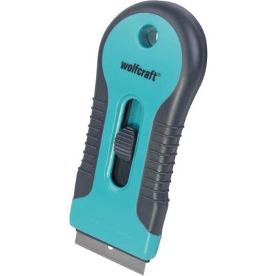 Wolfcraft 4101000 Multifunktions Eisschaber - Eisschaber Wolfcraft 4101000 Multifunktions Eisschaber - Eisschaber