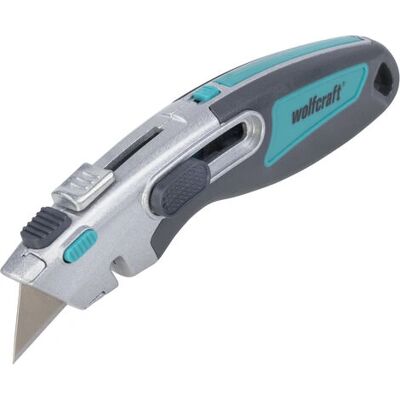 wolfcraft 4106000 Sicherheitsmesser wolfcraft 4106000 Sicherheitsmesser