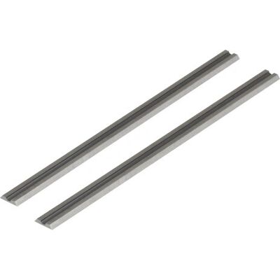 Wolfcraft 4113000 Helical Planer Blades - geeignet für AEG/Black Decker/Bosch Wolfcraft 4113000 Helical Planer Blades - geeignet für AEG/Black Decker/Bosch