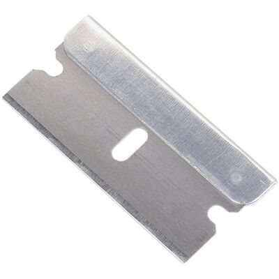Wolfcraft Lames de rechange pour grattoir - Pack 3 - 38mm Wolfcraft Lames de rechange pour grattoir - Pack 3 - 38mm