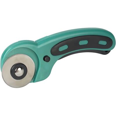 Wolfcraft 4152000 - Cirkelzagen voor stoffen, leer en papier Wolfcraft 4152000 - Cirkelzagen voor stoffen, leer en papier