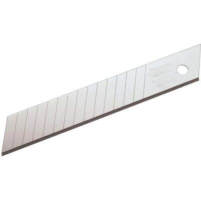 Wolfcraft 4182000 - Lames - 14 segments, 18 mm de largeur, Professionnel Wolfcraft 4182000 - Lames - 14 segments, 18 mm de largeur, Professionnel