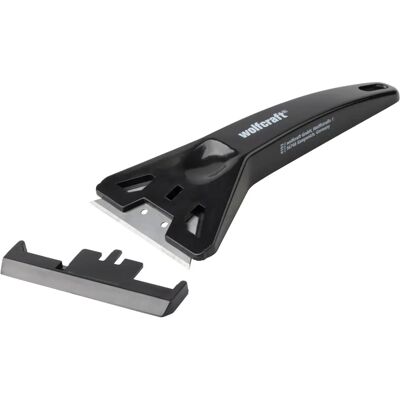 Dégivreur à glace multifonction Wolfcraft 4193000 - Dégivreur à glace Dégivreur à glace multifonction Wolfcraft 4193000 - Dégivreur à glace