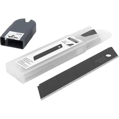 Wolfcraft Pro Sharp Snap Off 25 mm - Schneidklingen Wolfcraft Pro Sharp Snap Off 25 mm - Schneidklingen