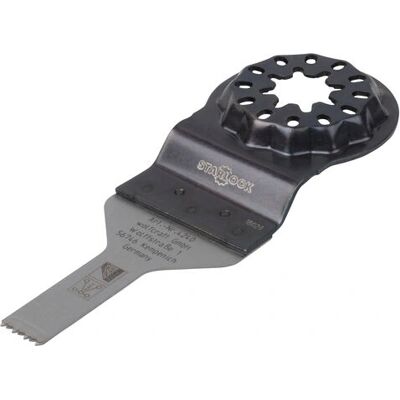 Wolfcraft 4240000 Bimetal Jigsaw Blade - 42mm Cut - Durable Wolfcraft 4240000 Bimetal Jigsaw Blade - 42mm Cut - Durable