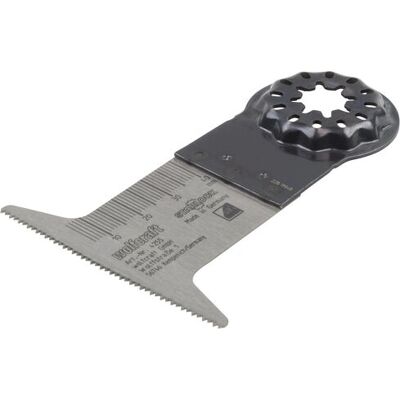 Wolfcraft GmbH 4255000 Hochkarbonstahl Sägeblatt - Für Holz, Kunststoff, Gipskarton Wolfcraft GmbH 4255000 Hochkarbonstahl Sägeblatt - Für Holz, Kunststoff, Gipskarton