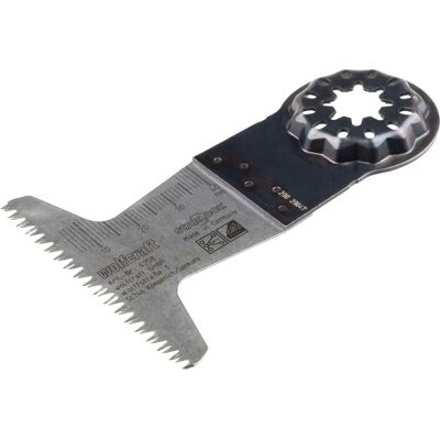 Wolfcraft Circular Saw Blade - Expert - 65mm - Wood Wolfcraft Circular Saw Blade - Expert - 65mm - Wood