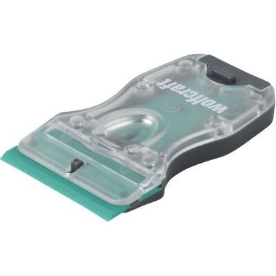 Rasoir Wolfcraft 4287000 - Lames en plastique pour surfaces délicates Rasoir Wolfcraft 4287000 - Lames en plastique pour surfaces délicates