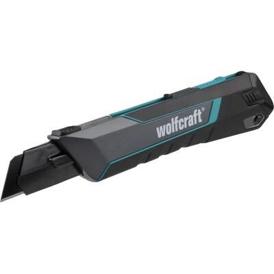 Wolfcraft Doppelzweck Cutter - 25 mm Wolfcraft Doppelzweck Cutter - 25 mm