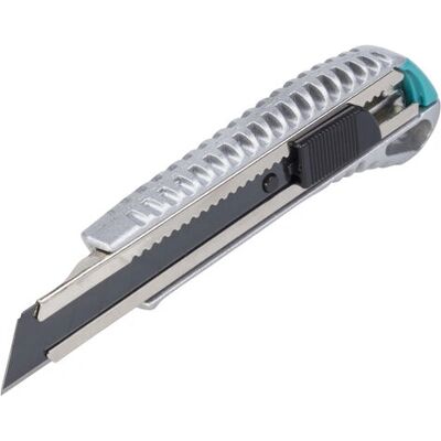 Wolfcraft 4306000 Utility Knife - Precision Cutting Wolfcraft 4306000 Utility Knife - Precision Cutting