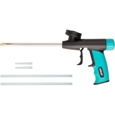 wolfcraft Pistolet do uszczelniania - Wysoka jakość wolfcraft Pistolet do uszczelniania - Wysoka jakość