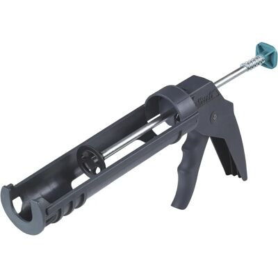 Wolfcraft Modell 4351000 Kartuschenpistole - Hobby & Haushalt Wolfcraft Modell 4351000 Kartuschenpistole - Hobby & Haushalt