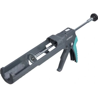 Wolfcraft MG 350 Kitspistool - Ergonomisch, Veelzijdig, Anti-lek Wolfcraft MG 350 Kitspistool - Ergonomisch, Veelzijdig, Anti-lek