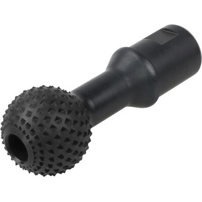 Rasp ball Wolfcraft Ø 31.5 mm per Smerigliatrice - Accessorio Rasp ball Wolfcraft Ø 31.5 mm per Smerigliatrice - Accessorio