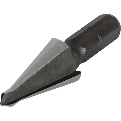 Wolfcraft Metallbohrer - Ø 4-12,2 mm, Sechskant Wolfcraft Metallbohrer - Ø 4-12,2 mm, Sechskant