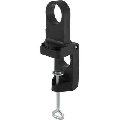 Wolfcraft Support for Drills and Milling Machines - Adjustable, Durable Plastic Wolfcraft Support for Drills and Milling Machines - Adjustable, Durable Plastic
