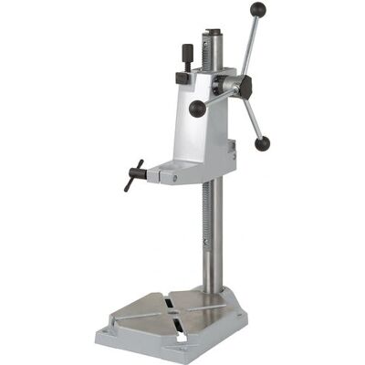 Soporte de Taladro Wolfcraft 5027000 - Equipo de Perforación Precisa Soporte de Taladro Wolfcraft 5027000 - Equipo de Perforación Precisa
