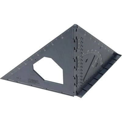 Wolfcraft Winkelmesser Vario 3D PRO - Mess- und Markierwinkel Wolfcraft Winkelmesser Vario 3D PRO - Mess- und Markierwinkel