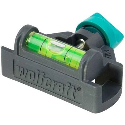 Wolfcraft WOLF-Garten 4009269291415 - Messgeräte Wolfcraft WOLF-Garten 4009269291415 - Messgeräte