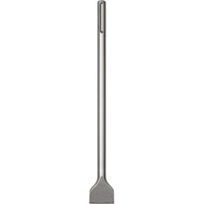 Cincel Martillo Wolfcraft - SDS-max 50mm - 400mm Cincel Martillo Wolfcraft - SDS-max 50mm - 400mm
