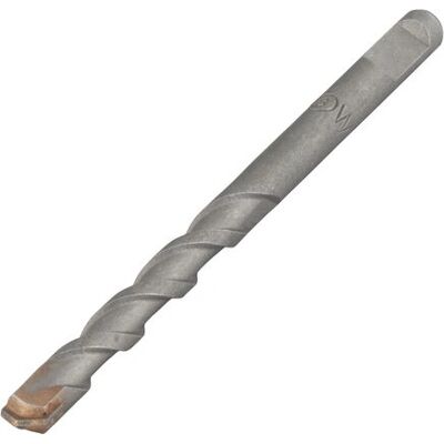 Wolfcraft - Punta di centraggio resistente agli impatti 8mm - Accessorio per perforazioni Wolfcraft - Punta di centraggio resistente agli impatti 8mm - Accessorio per perforazioni
