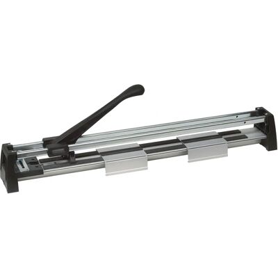 Cortador de baldosas Wolfcraft TC 600 - Preciso 60cm, para baldosas 4-10mm Cortador de baldosas Wolfcraft TC 600 - Preciso 60cm, para baldosas 4-10mm