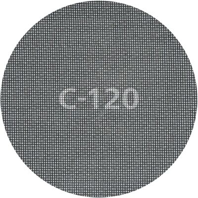 Wolfcraft Modèle 5615000 - Disques abrasifs pour plâtre et bois Wolfcraft Modèle 5615000 - Disques abrasifs pour plâtre et bois