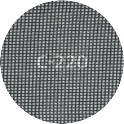Wolfcraft Modell 5616000 - 180mm Schleifscheiben, Korn 220 für Wand & Holz, 5er Pack Wolfcraft Modell 5616000 - 180mm Schleifscheiben, Korn 220 für Wand & Holz, 5er Pack