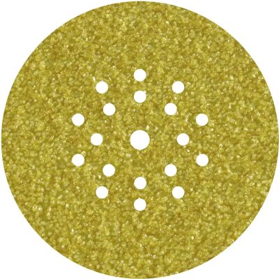 Wolfcraft Wolfcraft 5632000 - Disques abrasifs grain 60 - 225mm Wolfcraft Wolfcraft 5632000 - Disques abrasifs grain 60 - 225mm