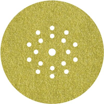 Wolfcraft 5634000 - Disques mur et plafond G120 - 225mm Wolfcraft 5634000 - Disques mur et plafond G120 - 225mm