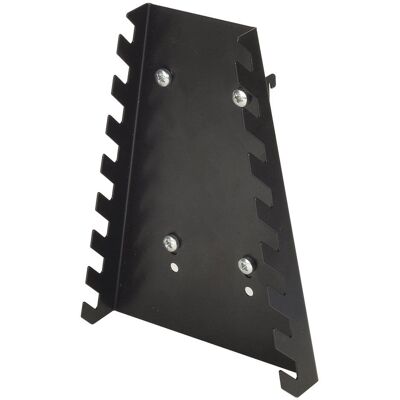 Uchwyt na narzędzia Wolfcraft 6800000 - Do perforowanych paneli Uchwyt na narzędzia Wolfcraft 6800000 - Do perforowanych paneli
