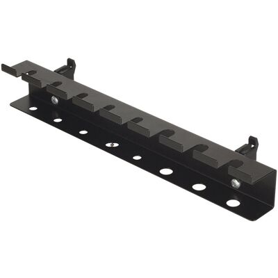 Wolfcraft 6801000 Werkzeugwand - Für 8 Schraubenzieher Wolfcraft 6801000 Werkzeugwand - Für 8 Schraubenzieher