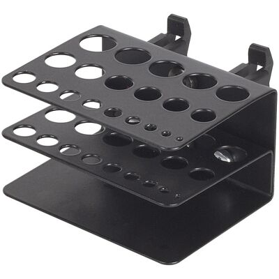 Wolfcraft 6804000 Werkzeuggabel - Wandmontage Rechteckig Wolfcraft 6804000 Werkzeuggabel - Wandmontage Rechteckig