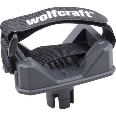 wolfcraft GmbH - 6891000 - Accessoire houder wolfcraft GmbH - 6891000 - Accessoire houder