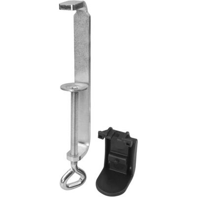 Conector de carril guía Wolfcraft - Accesorio para sierra circular Conector de carril guía Wolfcraft - Accesorio para sierra circular