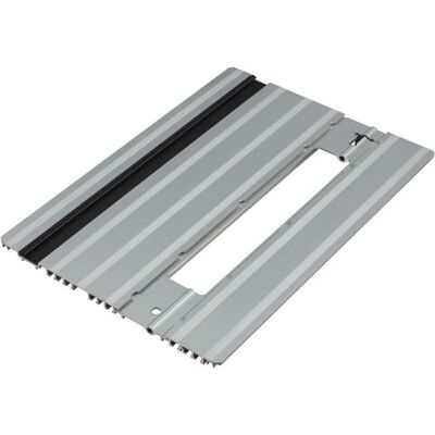Wolfcraft 6908000 Aluminium Maschinenplatte - Werkbank-Zubehör Wolfcraft 6908000 Aluminium Maschinenplatte - Werkbank-Zubehör