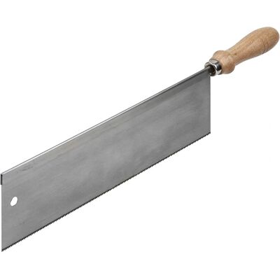 Ręczna piła Wolfcraft - 6950000 - Do cięcia drewna do 73 mm grubości Ręczna piła Wolfcraft - 6950000 - Do cięcia drewna do 73 mm grubości