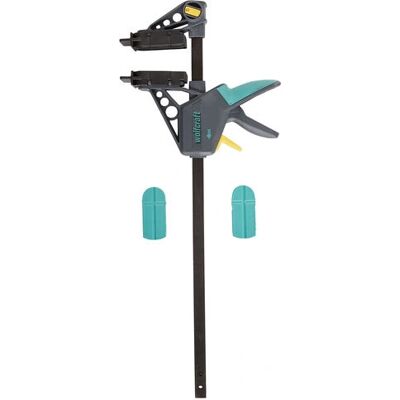 Wolfcraft - 6985000 - Asennussidonty - 450 mm avaus Wolfcraft - 6985000 - Asennussidonty - 450 mm avaus