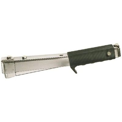 Wolfcraft HT 10 Hammer Nietpistool - Langdurig Professioneel - Ergonomisch Gewicht Wolfcraft HT 10 Hammer Nietpistool - Langdurig Professioneel - Ergonomisch Gewicht