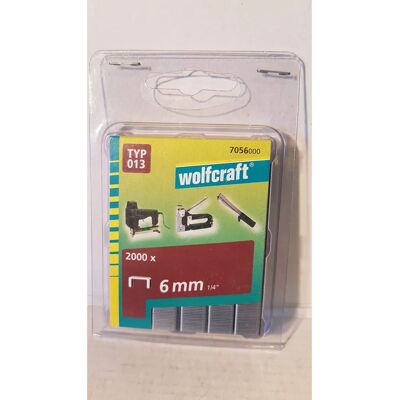 Wolfcraft Modell 013 Breite Klammern - Staples Wolfcraft Modell 013 Breite Klammern - Staples