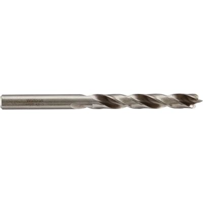 Wolfcraft 7250000 - Trapano a spirale per legno 100mm Wolfcraft 7250000 - Trapano a spirale per legno 100mm