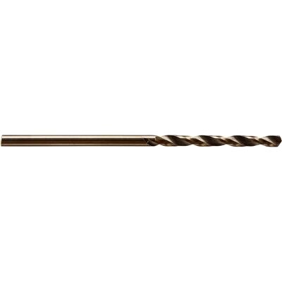 Wolfcraft 7443010 - 2MM Metallbohrer - Kobalt - 49mm - DIN 338 Wolfcraft 7443010 - 2MM Metallbohrer - Kobalt - 49mm - DIN 338