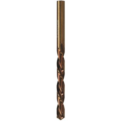 Wolfcraft 7446010 Foret métal 3,2 mm 65 mm Cobalt DIN 338 - Publicité Wolfcraft 7446010 Foret métal 3,2 mm 65 mm Cobalt DIN 338 - Publicité