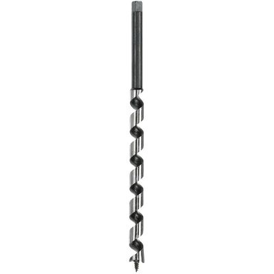 Trapano per legno Wolfcraft - Spirale, 8mm, 250mm - Travi di legno Trapano per legno Wolfcraft - Spirale, 8mm, 250mm - Travi di legno