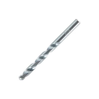 Wolfcraft 7707010 Punta per pietra in acciaio - 7mm x 100mm Wolfcraft 7707010 Punta per pietra in acciaio - 7mm x 100mm